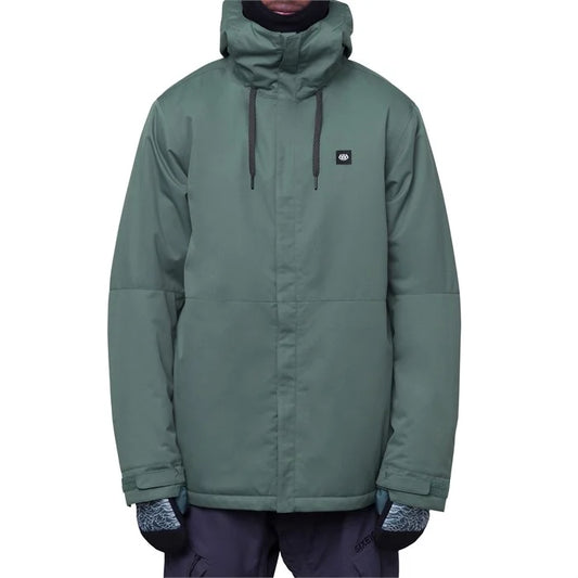 686 Men's Foundation Insulated Jacket