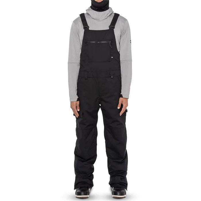 686 Men's Hot Lap Insulated Bib Pants