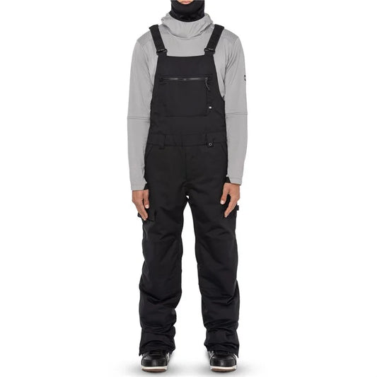 686 Men's Hot Lap Insulated Bib Pants