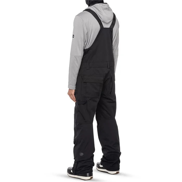 686 Men's Hot Lap Insulated Bib Pants