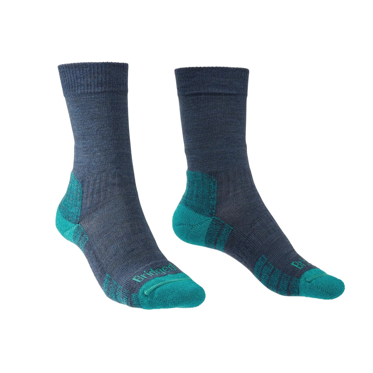 Bridgedale Lightweight Merino Performance Boot Cut Women's Socks