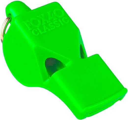 Fox40 Classic Safety Whistle