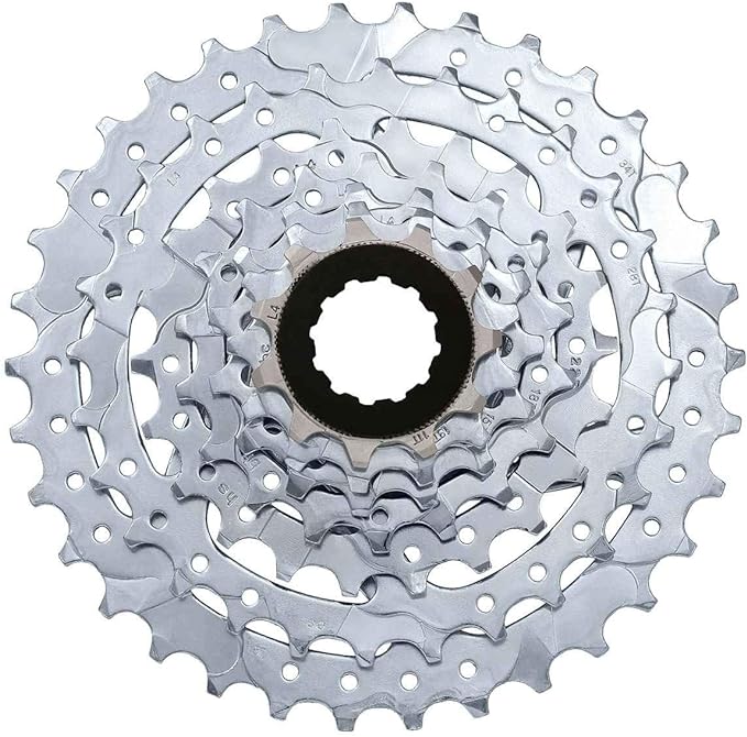 SunRace CS-M40 7 Speed Cassette 11-34T