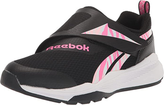 Reebok Equal Fit Children's Running Shoes - Atomic Pink