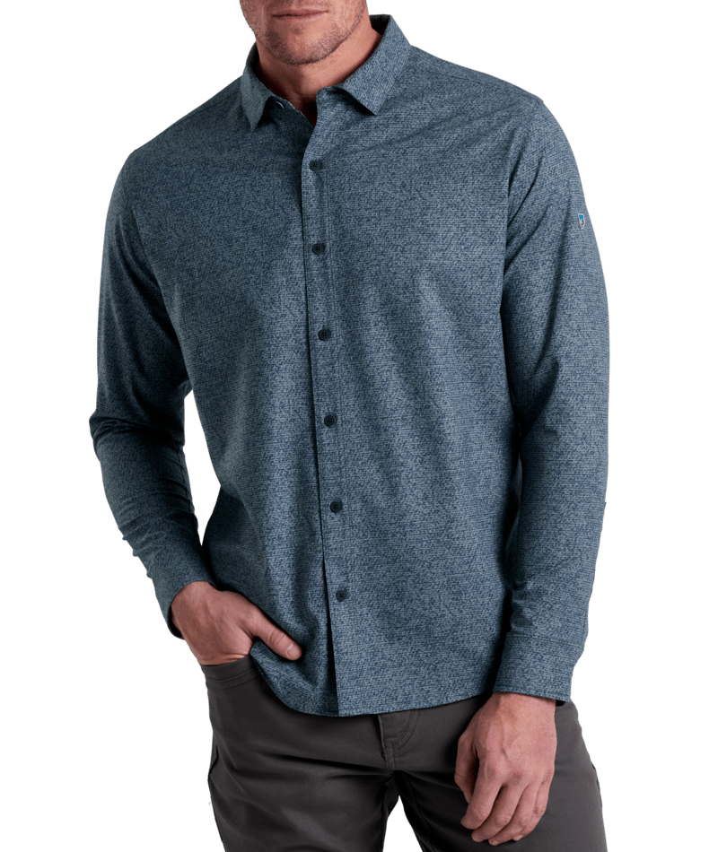 Kuhl Breeze UPF 30+ Longsleeve