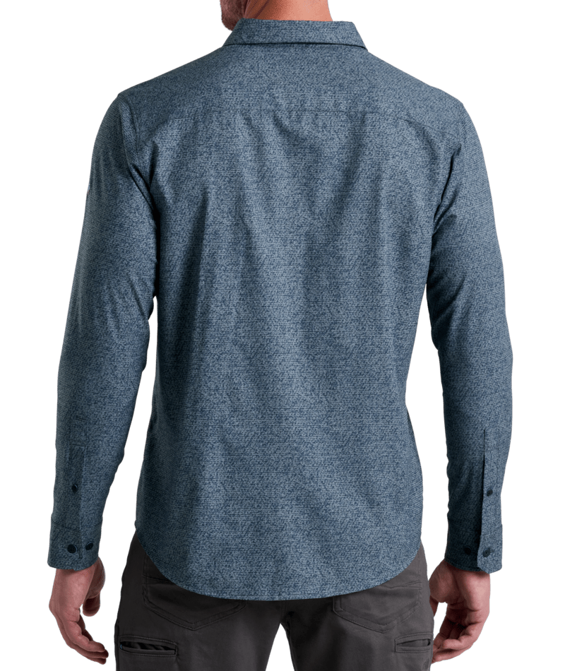 Kuhl Breeze UPF 30+ Longsleeve
