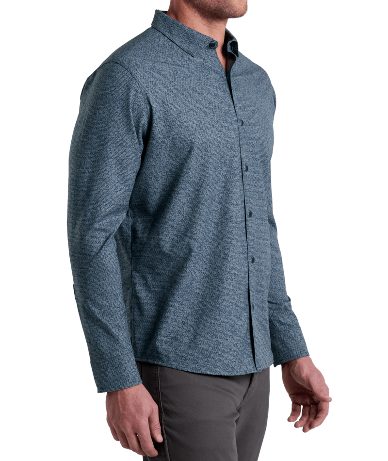 Kuhl Breeze UPF 30+ Longsleeve