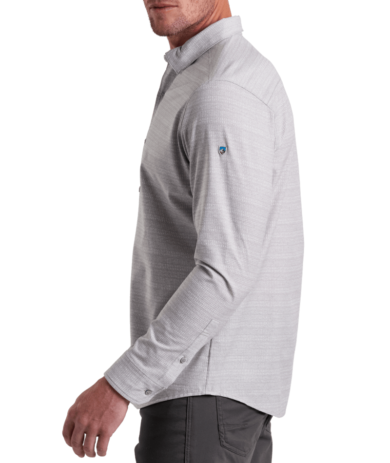 Kuhl Breeze UPF 30+ Longsleeve