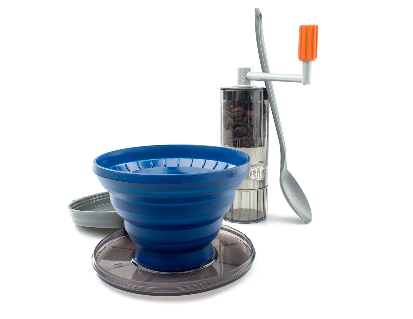 GSI Javagrind Pour-Over Set