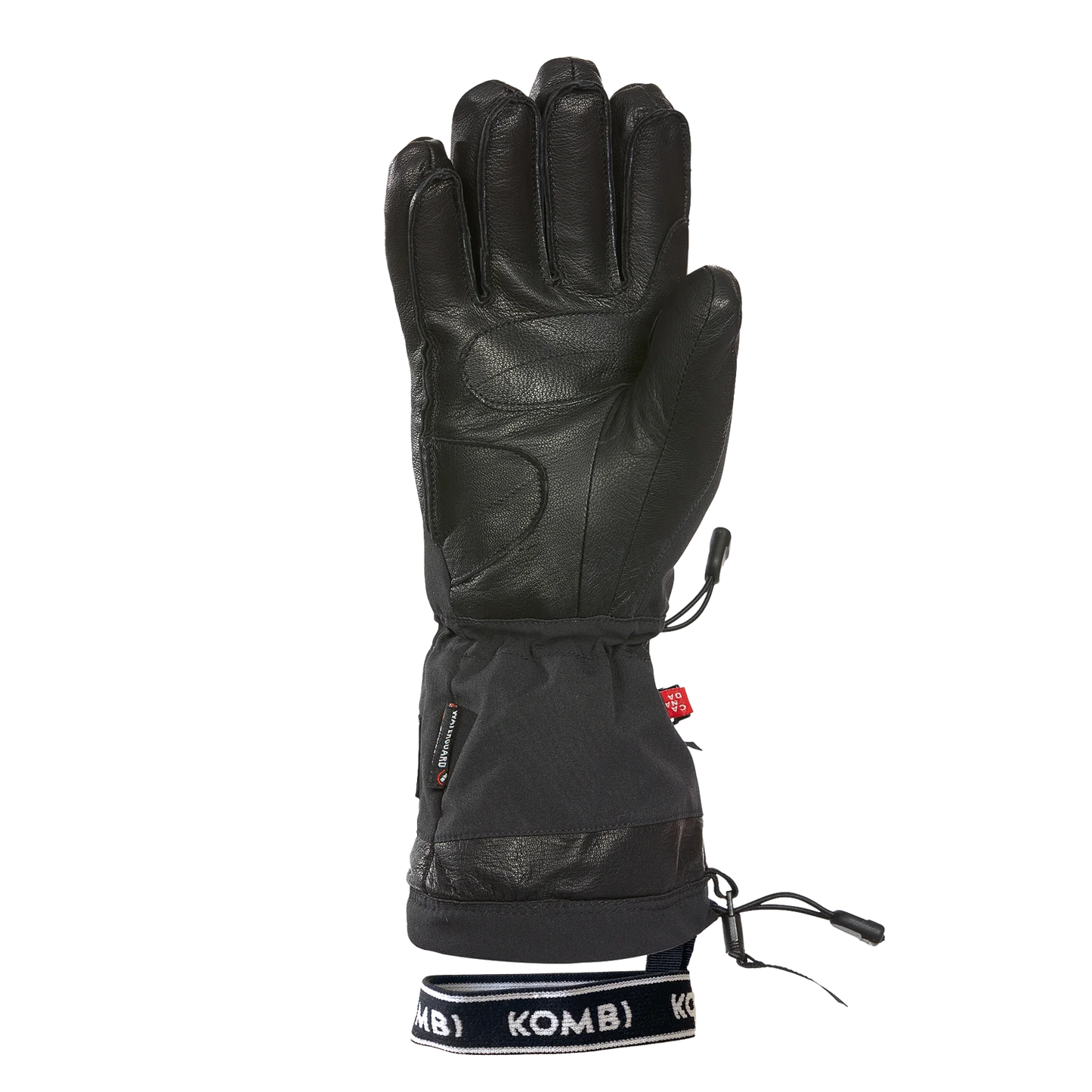 Kombi Explorer ThinDown Mens Long Cuff Gloves