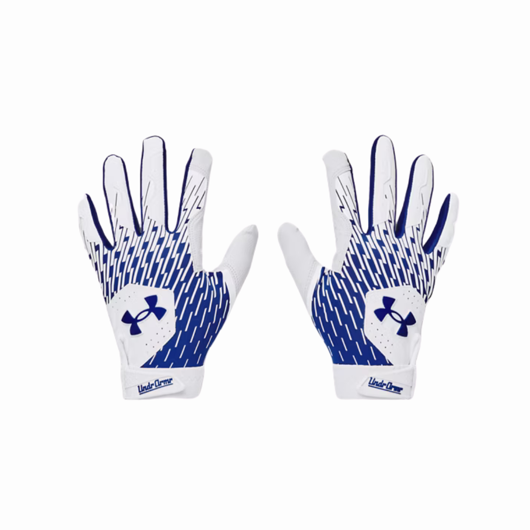 Under Armour Clean Up Mens Batting Gloves