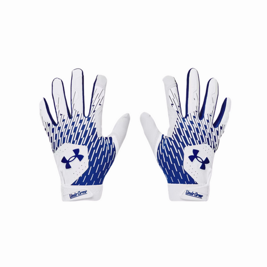 Under Armour Clean Up Mens Batting Gloves