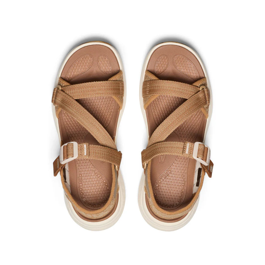 Keen Leiki Open-Toe Womens Sandal