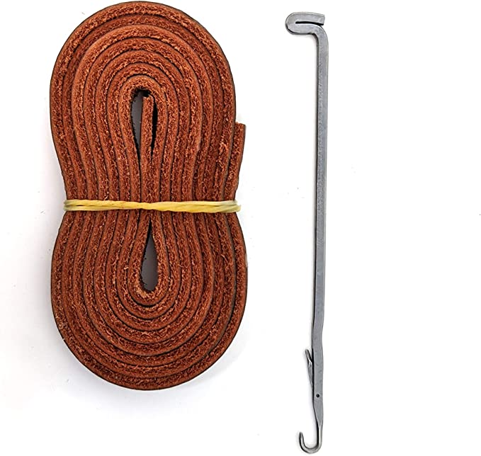 Franklin Glove Re-Lacing Kit