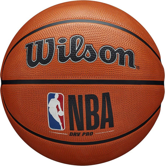 Wilson NBA DRV Pro Outdoor Basketball