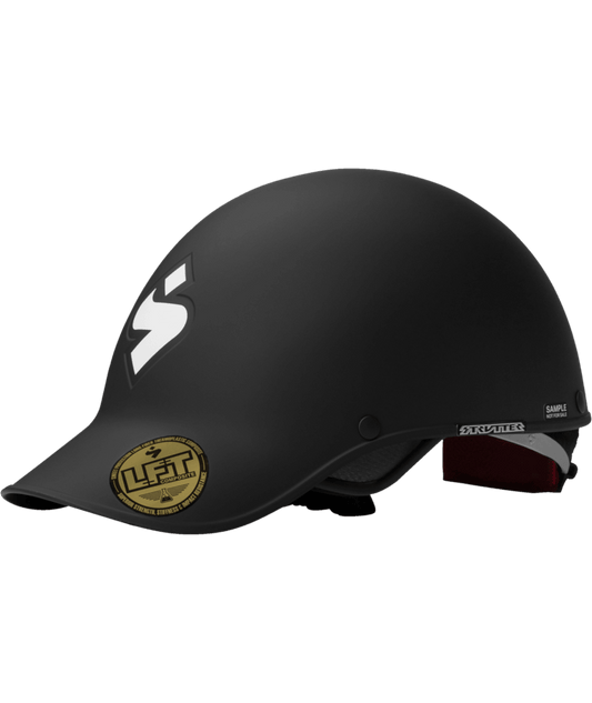 Sweet Protection Strutter Helmet