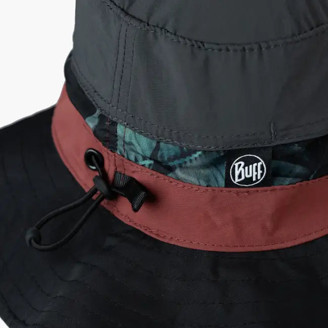 Buff Explore Booney Hat - Okisa