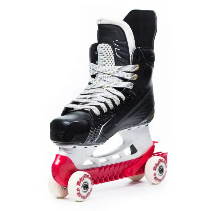Sidelines Rollergard