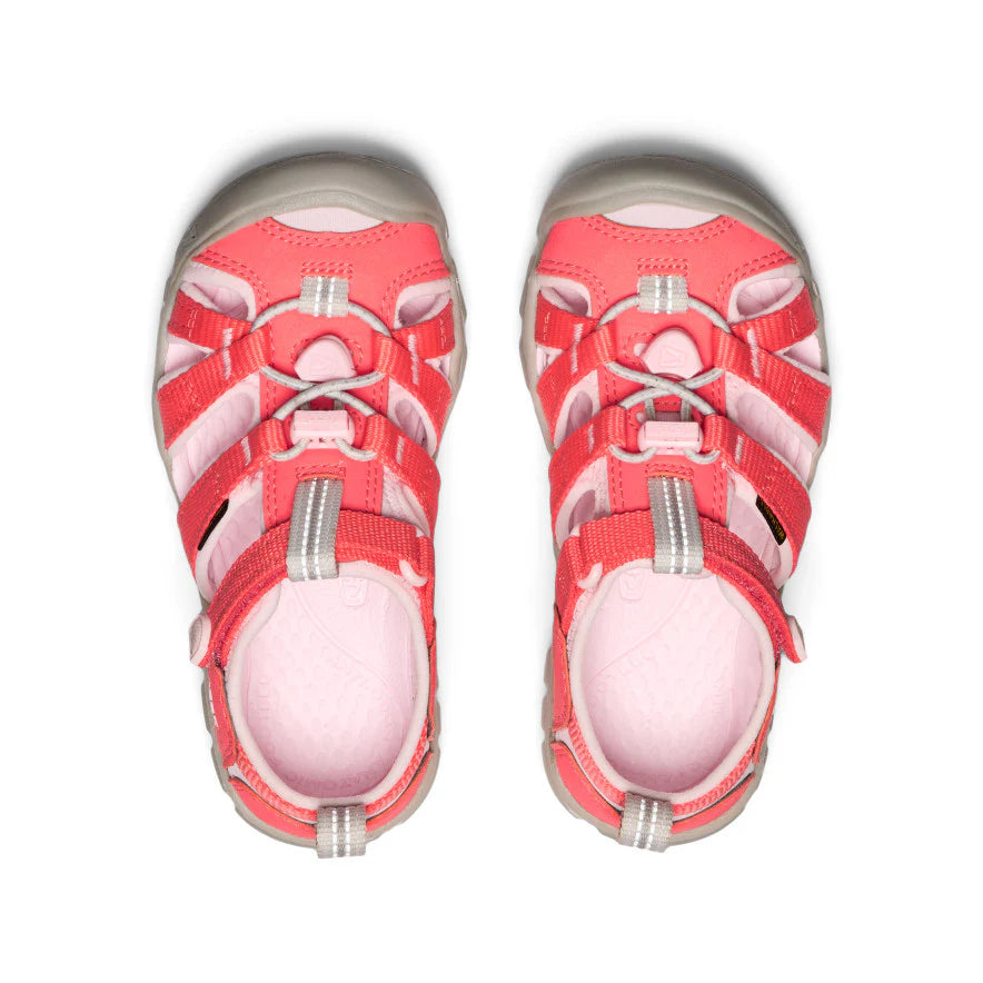 Keen Little Kids SeaCamp II CNX Sandals