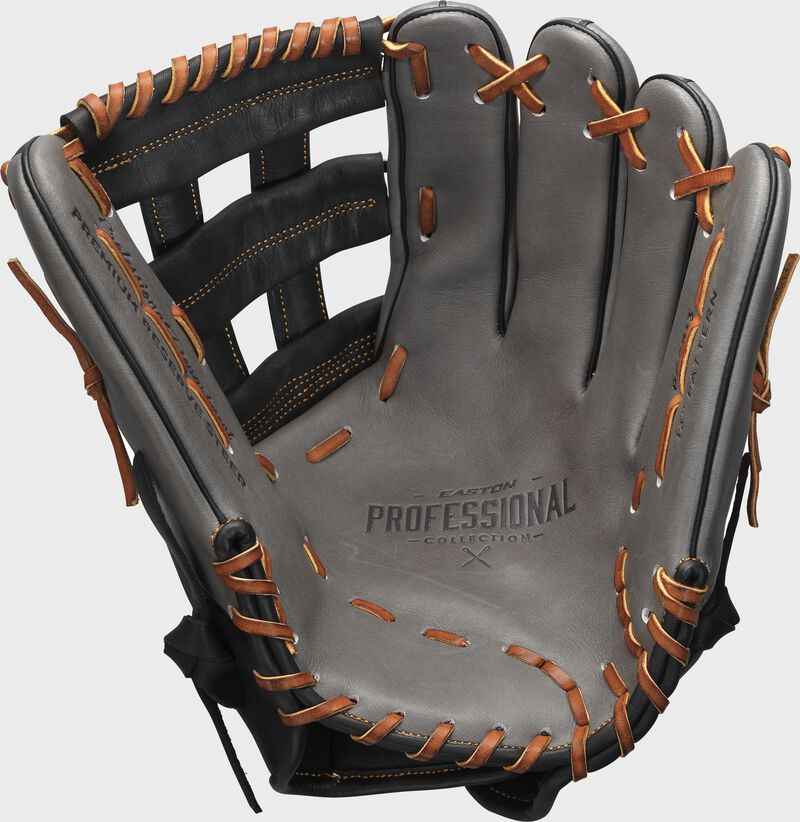 Easton Professional Collection Slowpitch 13" Softball Glove