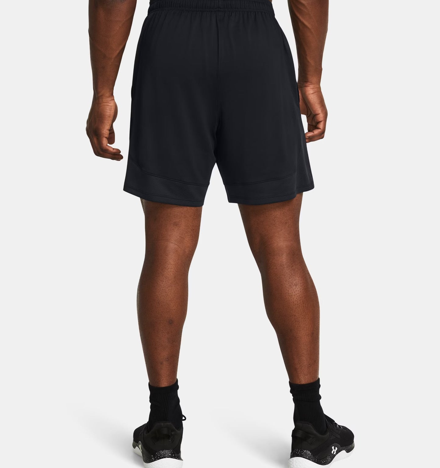 Under Armour Tech Vent Short - 7inch
