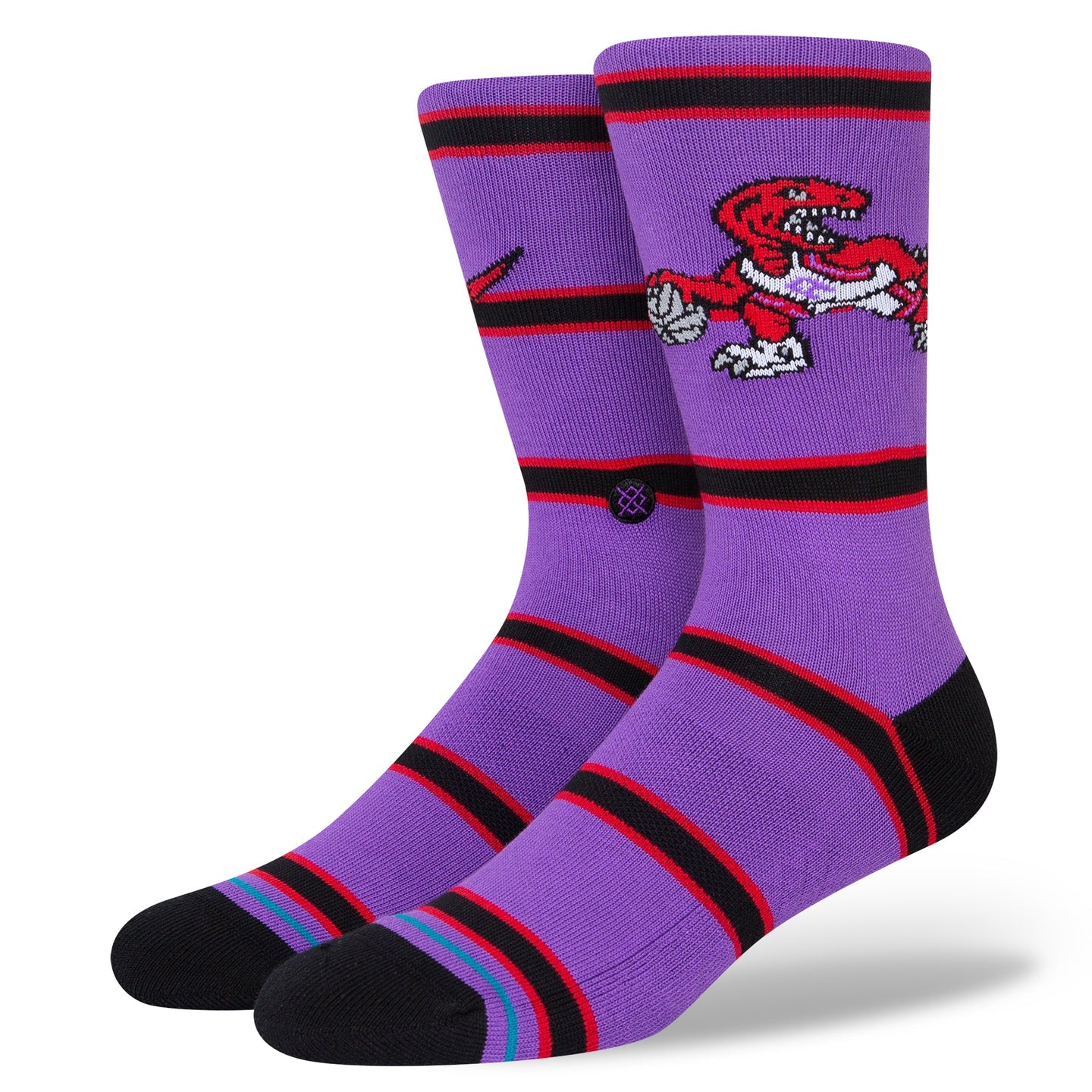 Stance Toronto Raptors Socks