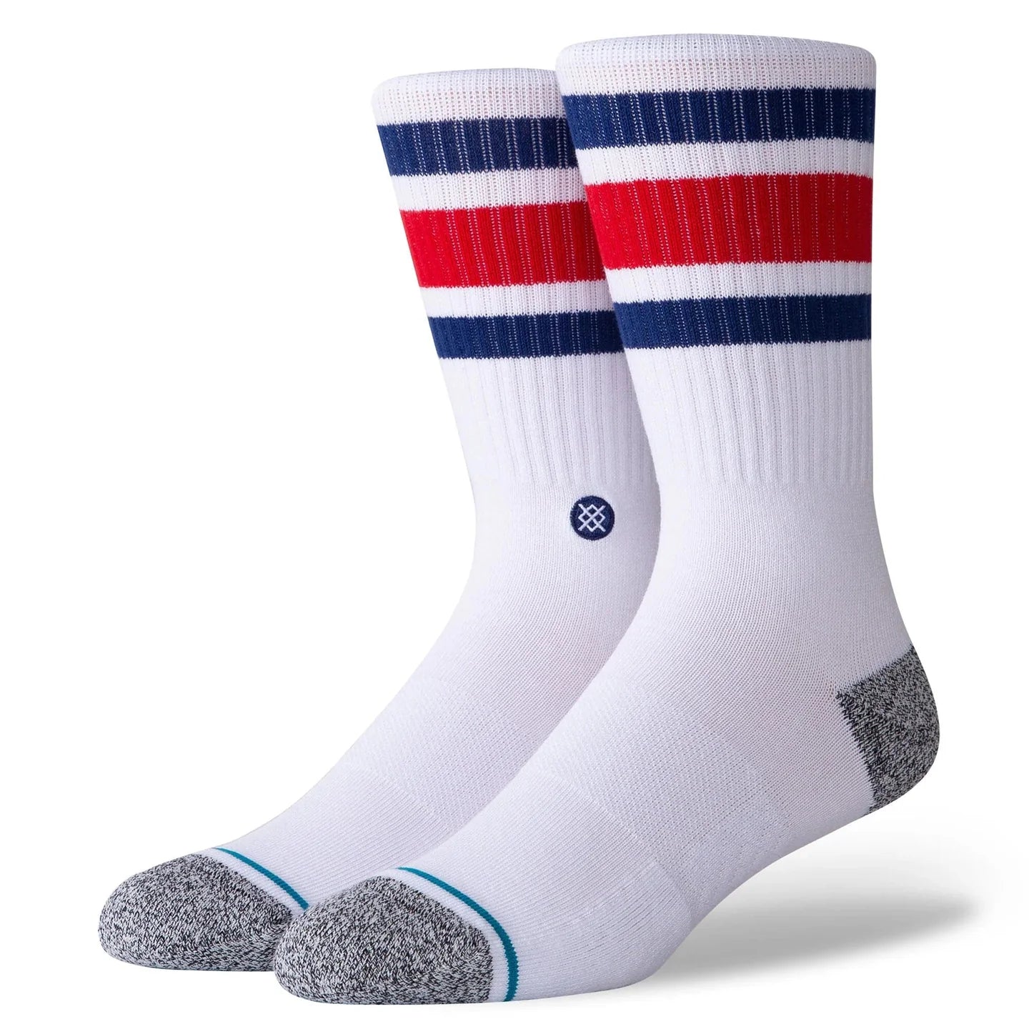 Stance STP Boyd 3 Pack Socks
