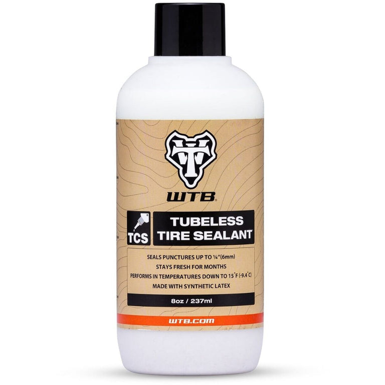 WTB Tubeless Tire Sealant 8oz