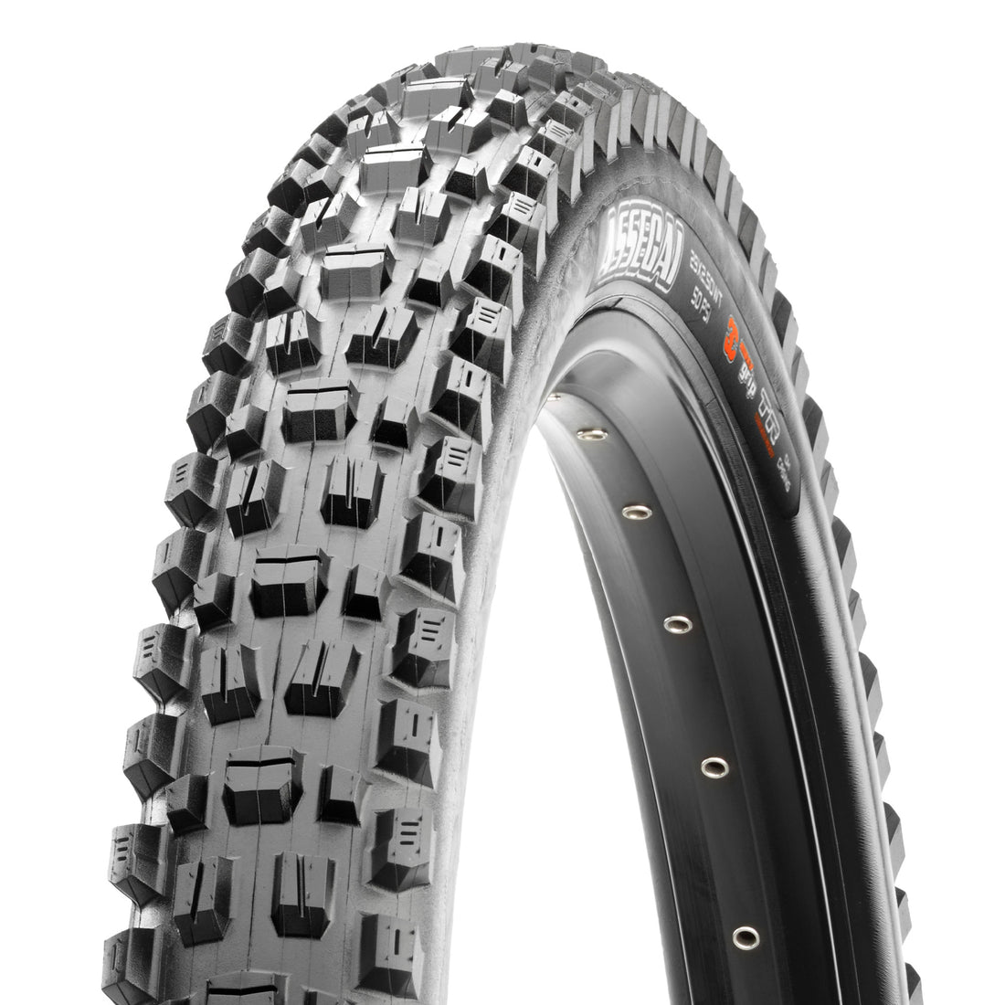 Maxxis Assegai Tire - 27.5 x 2.5" WT 3C MaxxTerra TR EXO