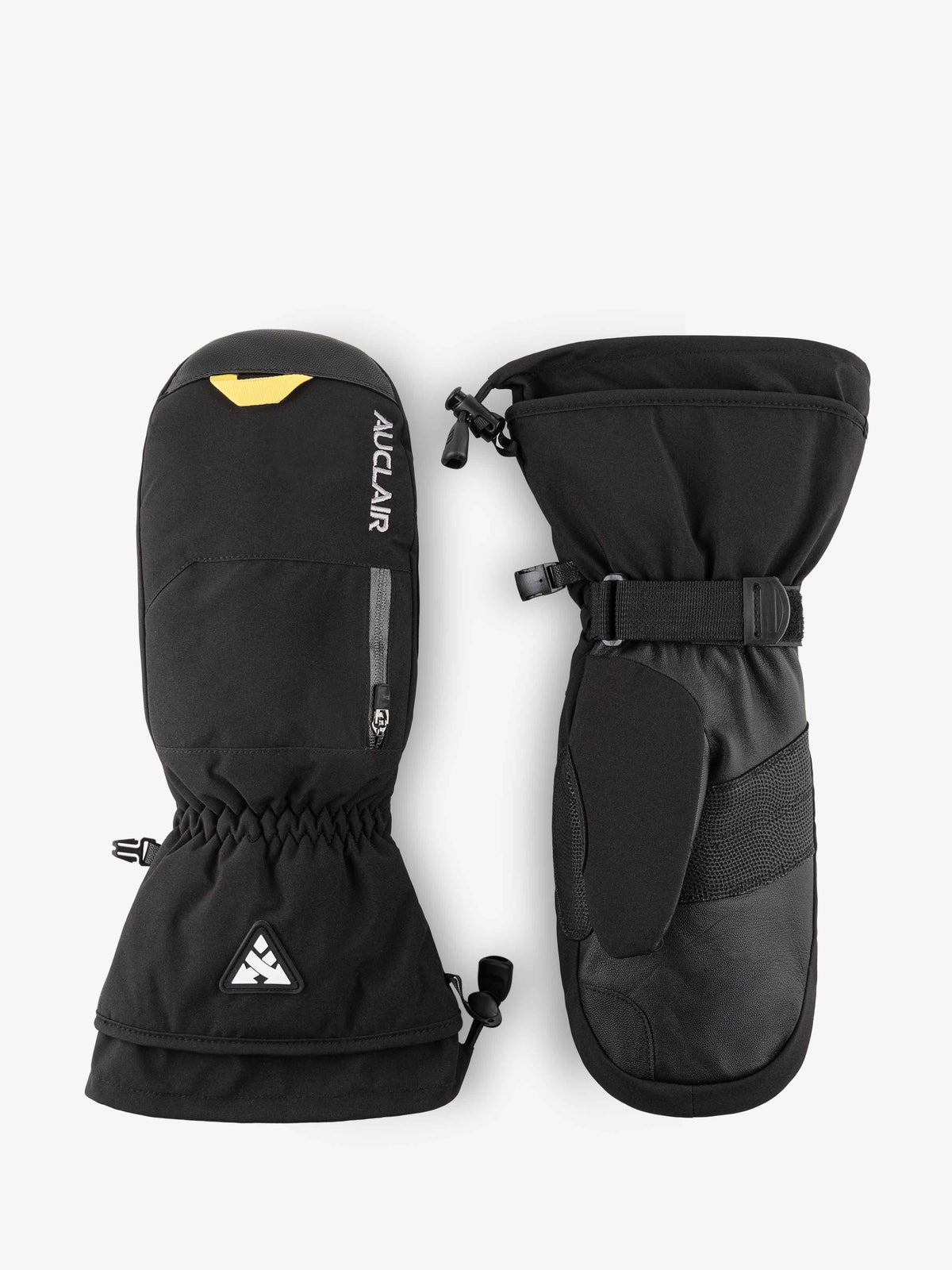 Auclair Powder King 2.0 Mens Mitts