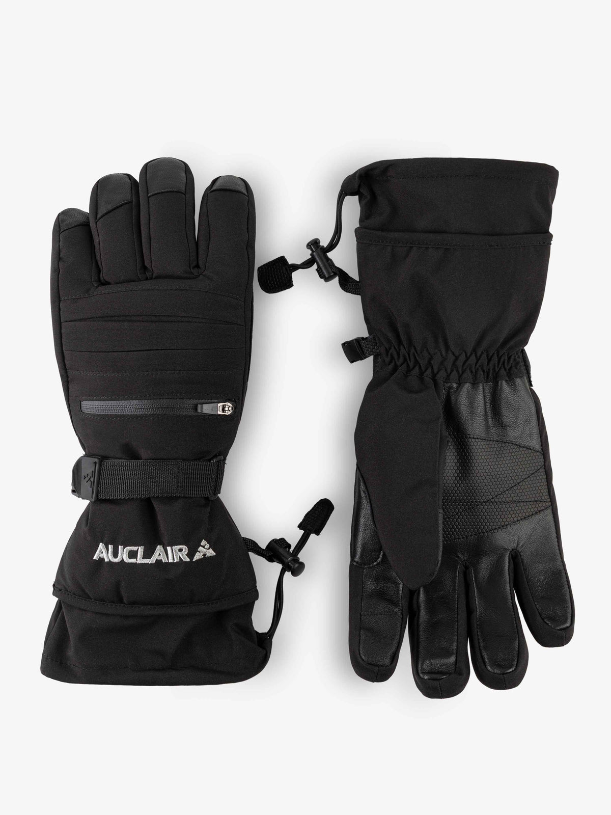 Auclair Powder Queen Womens Gloves