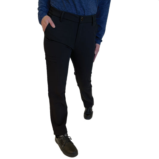 Olson Avelyn Womens Curling Pants