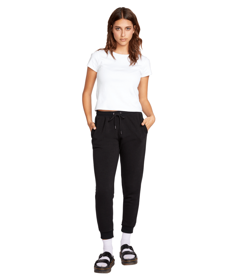 Volcom STN Stacked Women's Jogger