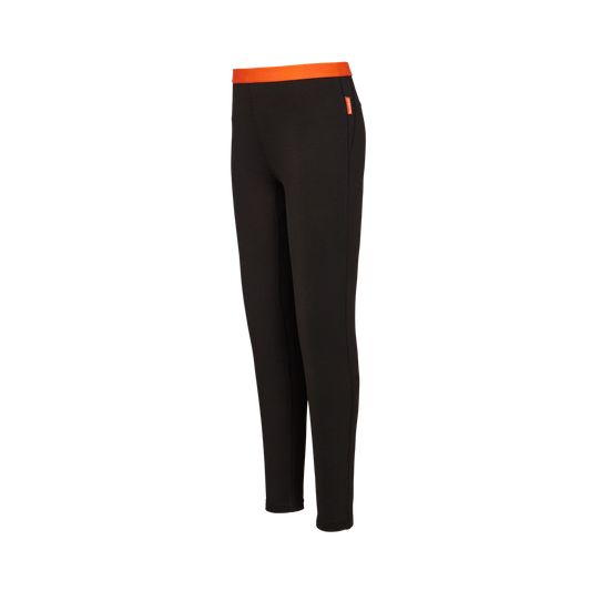Kombi RedHeat Active Junior Base Layer Long Bottoms