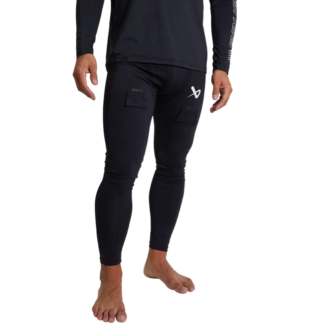 Bauer Performance Jock Pant - Senior