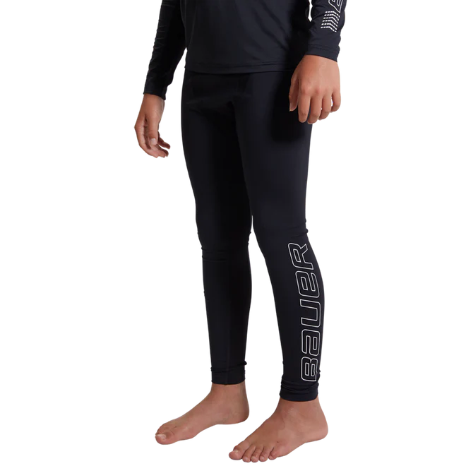 Bauer Performance Base Layer - Youth