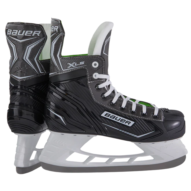 Bauer X-LS Intermediate Skates