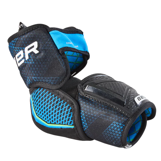 Bauer X Junior Elbow Pads