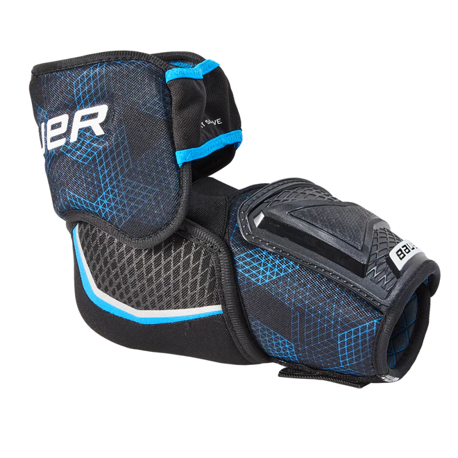 Bauer X Intermediate Elbow Pad