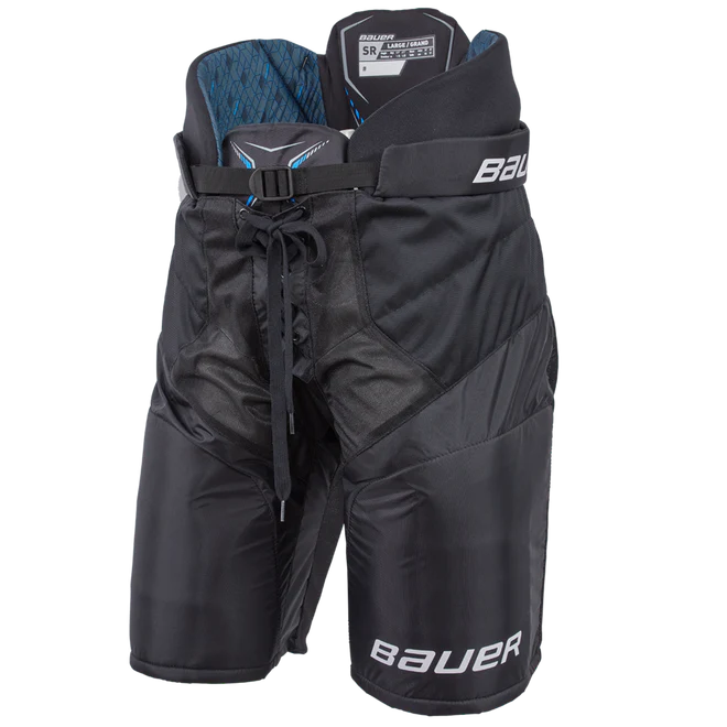 Bauer X Intermediate Hockey Pants