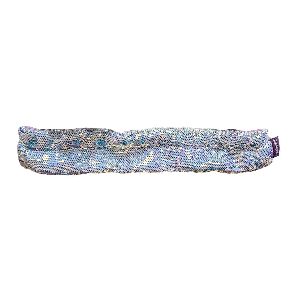 SoftPawz Sequins Skate Blade Soakers