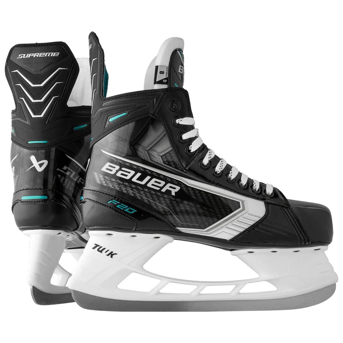 Bauer Supreme F20 Intermediate Hockey Skates