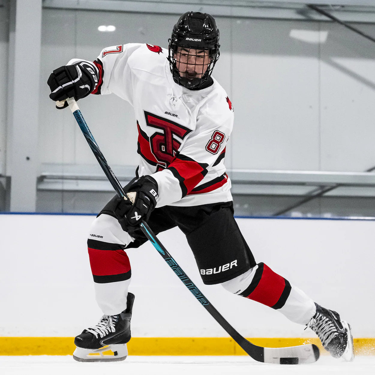 Bauer Supreme F40 Senior Stick