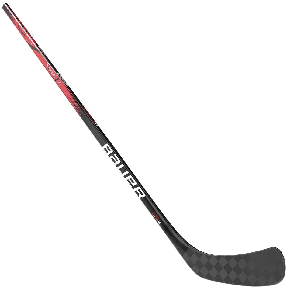 Bauer Vapor X4 Grip Senior Hockey Stick