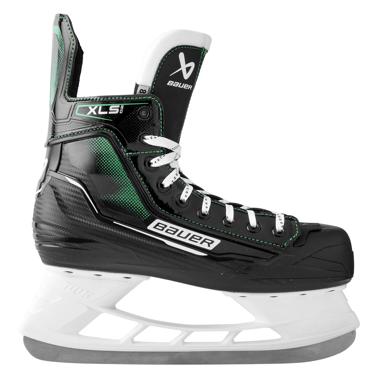 Bauer X-LS 2.0 Intermediate Hockey Skates