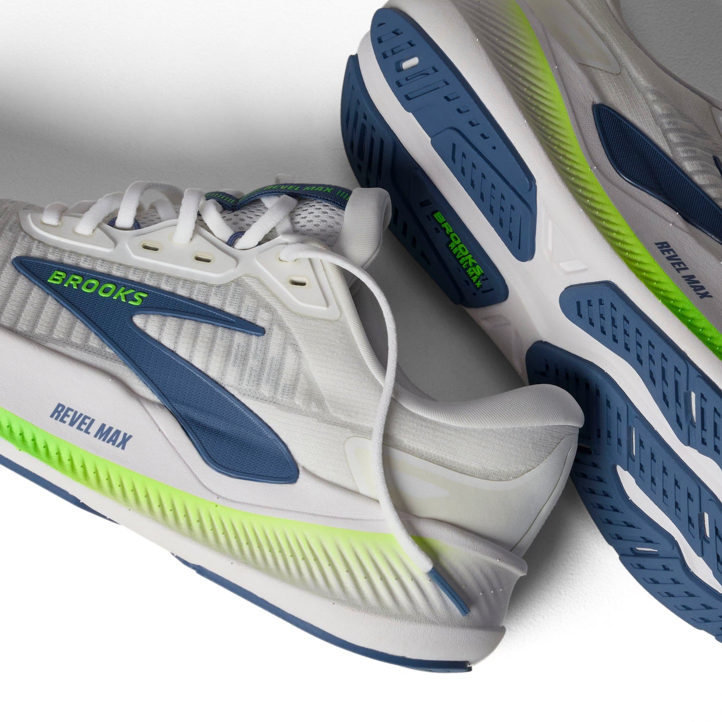 Brooks Revel Max