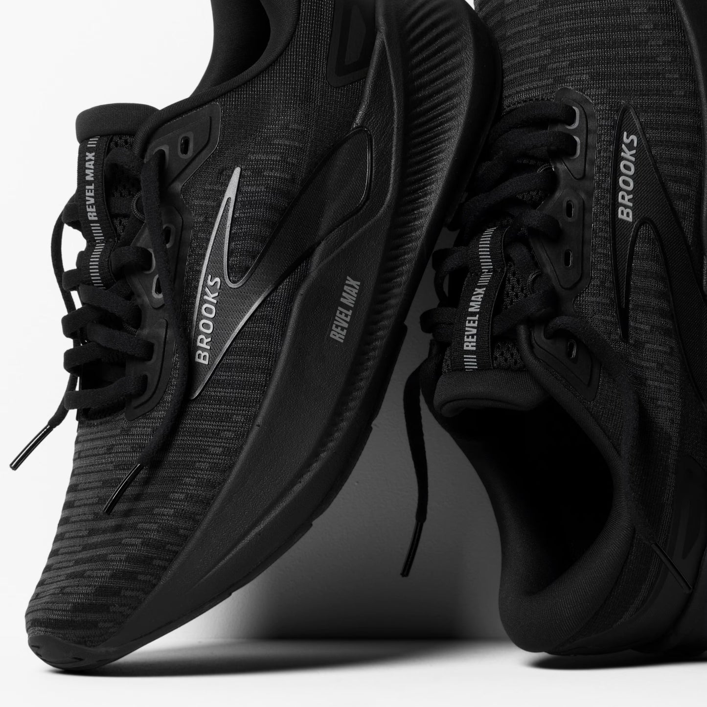Brooks Womens Revel Max