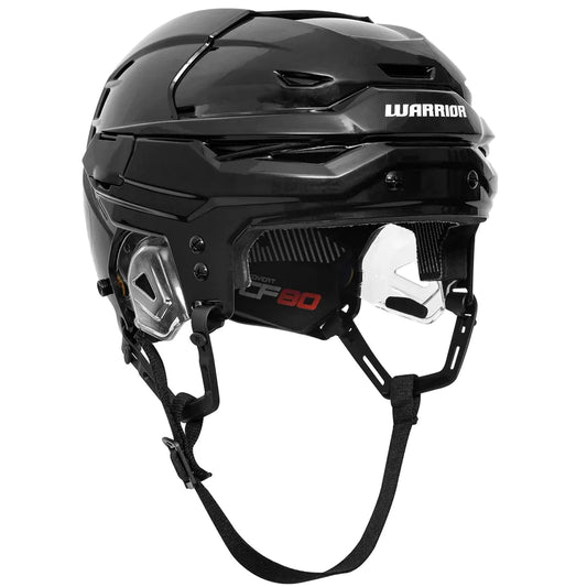 Warrior Covert CF 80 Senior Hockey Helmet