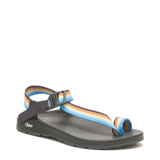 Chaco Bodhi Womens Sandals - Belt Blue