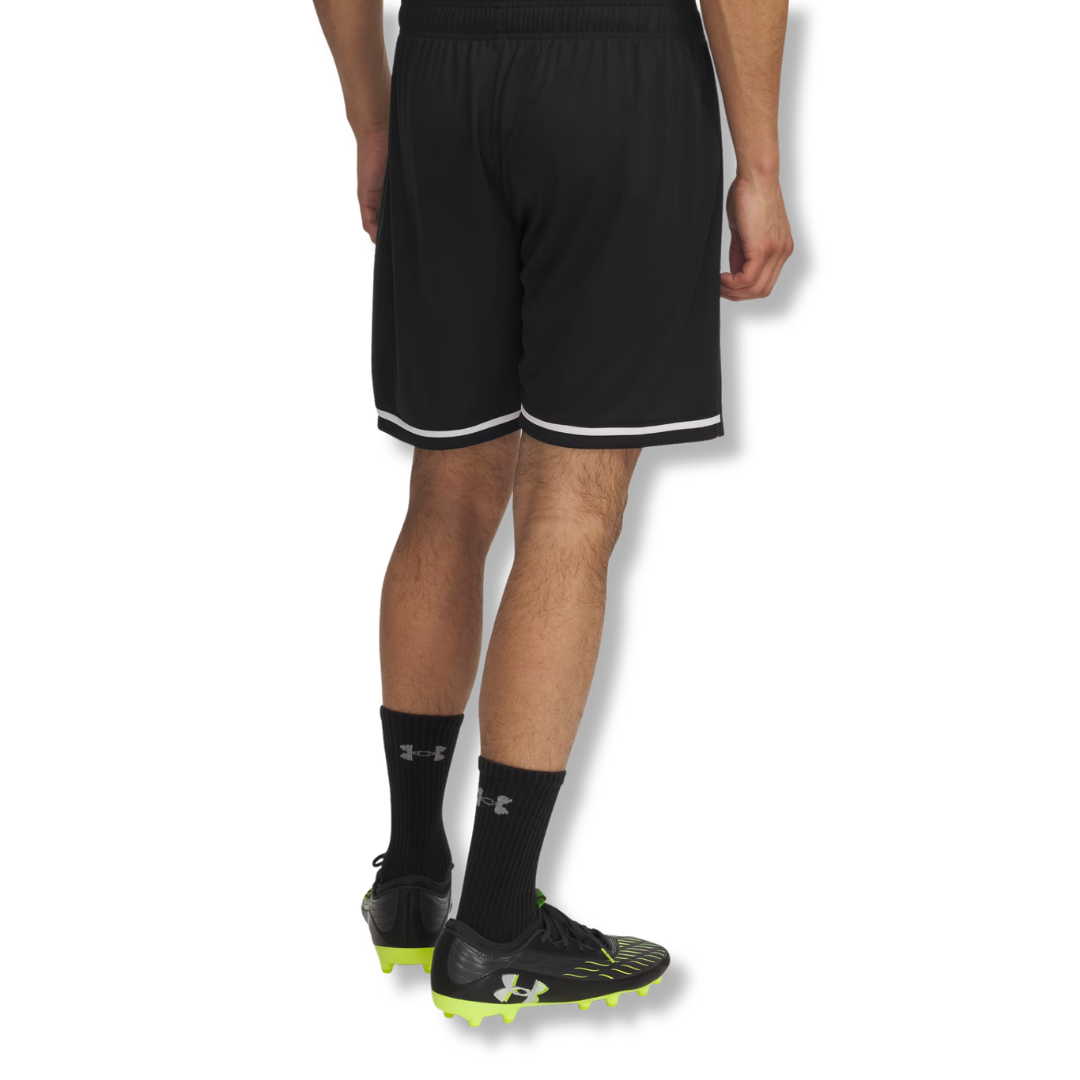 Under Armour Men's Challenger Soccer Shorts